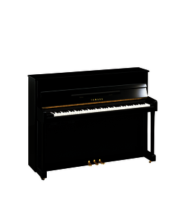 YAMAHA Klavier B2 TC3 Trans Acoustic PE