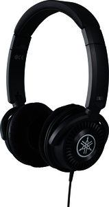 YAMAHA Kopfhörer HPH-150 schwarz
