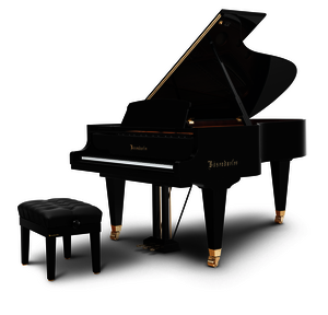 Bösendorfer Grand Piano 214 VC SH3 Silent